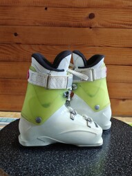 LYŽIARKY ROSSIGNOL KELIA GREEN 24MP